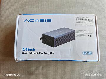 hard disk