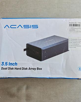 hard disk