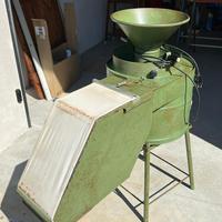 Cardatrice Lana Gerussi