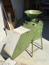 Cardatrice Lana Gerussi