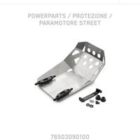 Puntale per KTM dal 2006 a oggi .