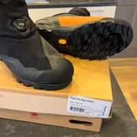 Scarponi montagna Mammut Tais pro high gtx boa
