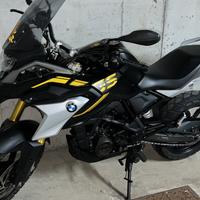 Bmw GS 310 40th special editions
