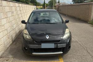 Renault Clio 5 porte, 1.2 benzina/GPL 2011