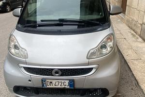 SMART FORTWO CDI 