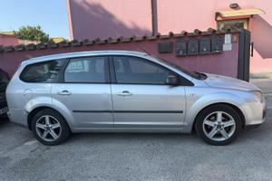 ford focus 2 serie