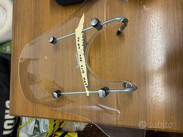 Prabrezza vespa 300 gts