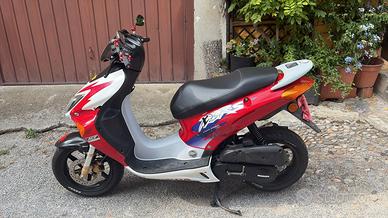 Honda X8RS 50 1999