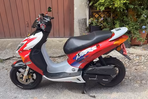 Honda X8RS 50 1999