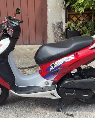 Honda X8RS 50 1999