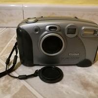 Fotocamera Kodak DC 240 Una delle prime Fotocamere