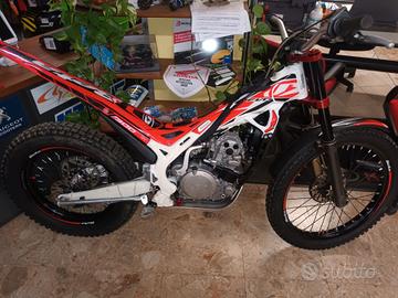 Beta Evo 4T
