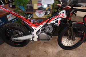 Beta Evo 4T