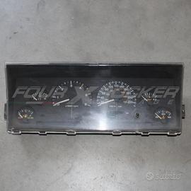 Quadro contachilometri Jeep Grand Cherokee ZJ 2.5t