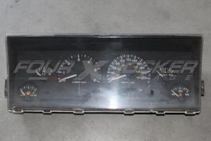Quadro contachilometri Jeep Grand Cherokee ZJ 2.5t
