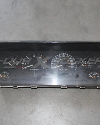 Quadro contachilometri Jeep Grand Cherokee ZJ 2.5t