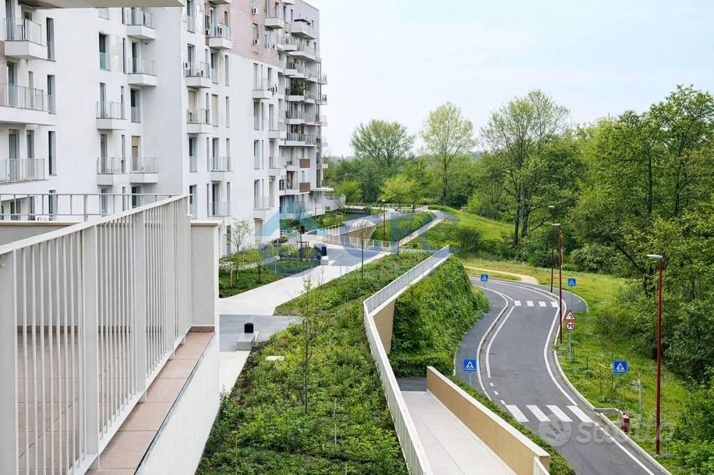 Appartamento – Basiglio, Milano 3 - Vista 4