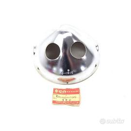 CALOTTA FARO ANT SUZUKI GN 125