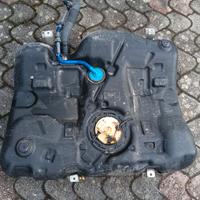 Serbatoio carburante Alfa romeo 159 sw