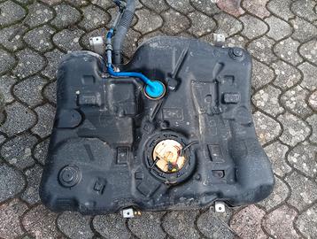 Serbatoio carburante Alfa romeo 159 sw