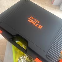 Motosega gta 30 stihl