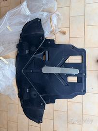 Riparo alfa 159, brera, spider diesel