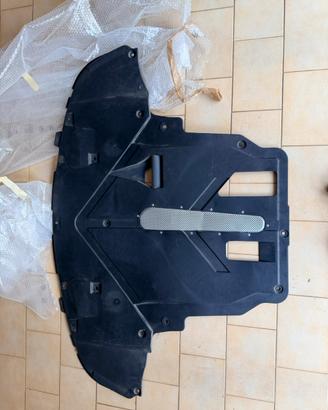 Riparo alfa 159, brera, spider diesel