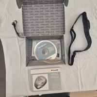orologio POLAR AXN 500 + fascia cardio