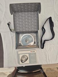 computer orologio POLAR AXN 500 + fascia cardio
