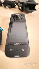 Insta 360
