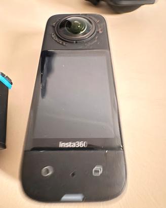 Insta 360