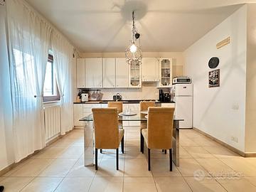 Appartamento via dei pesci