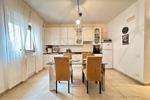 Appartamento via dei pesci