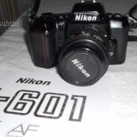 2 macchine fotografiche