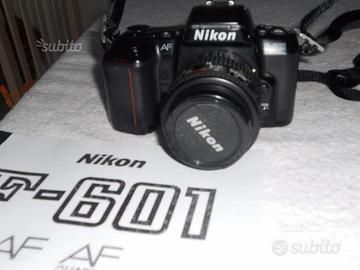 2 macchine fotografiche