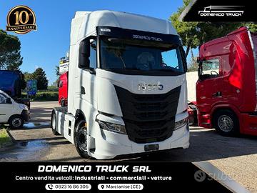 Iveco Stralis S-Way 570 NUOVO TUO A 1.610 euro