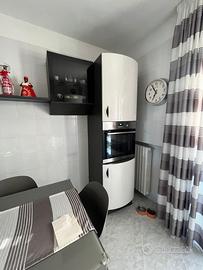 cucina componibile snaidero modello OLA 