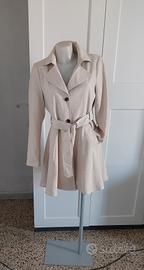 Trench corto / Cappotto leggero ONLY - Beige Melan