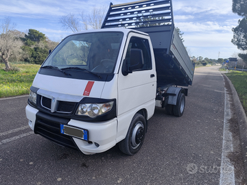 Piaggio porter maxxi