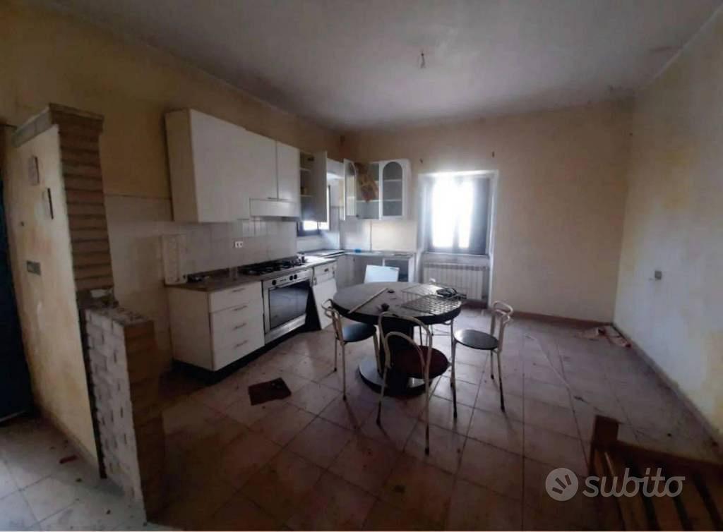 Appartamento – Scafa, Pescara - Altro