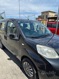 Fiat qubo