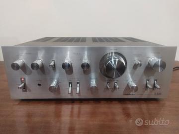 Pioneer sa8500 ii amplificatore stereo hi-fi