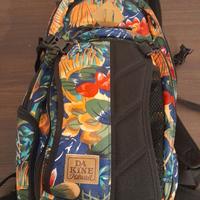 Zaino MTB Dakine drafter 12 L