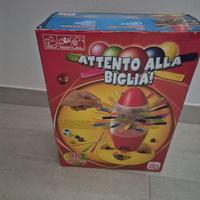 Gioco da tavolo Attenti alla biglia