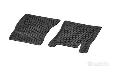 Set completo tappettini Mercedes GLA