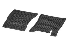 Set completo tappettini Mercedes GLA