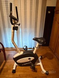 cyclette 