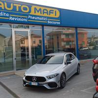 Mercedes-benz A 180 d Automatic Executive