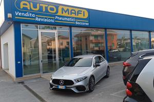 Mercedes-benz A 180 d Automatic Executive