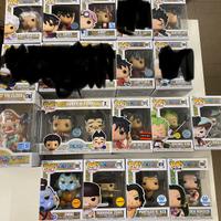 Funko Pop One Piece vari